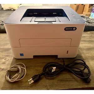 Xerox Phaser 3260 Monochrome Laser Printer Excellent Wireless USB